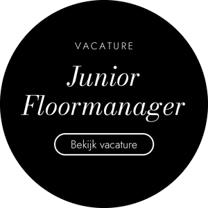Junior Floormanager